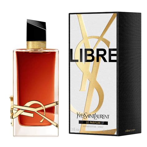 ysl libre le parfum 90ml|ysl libre perfume best price.